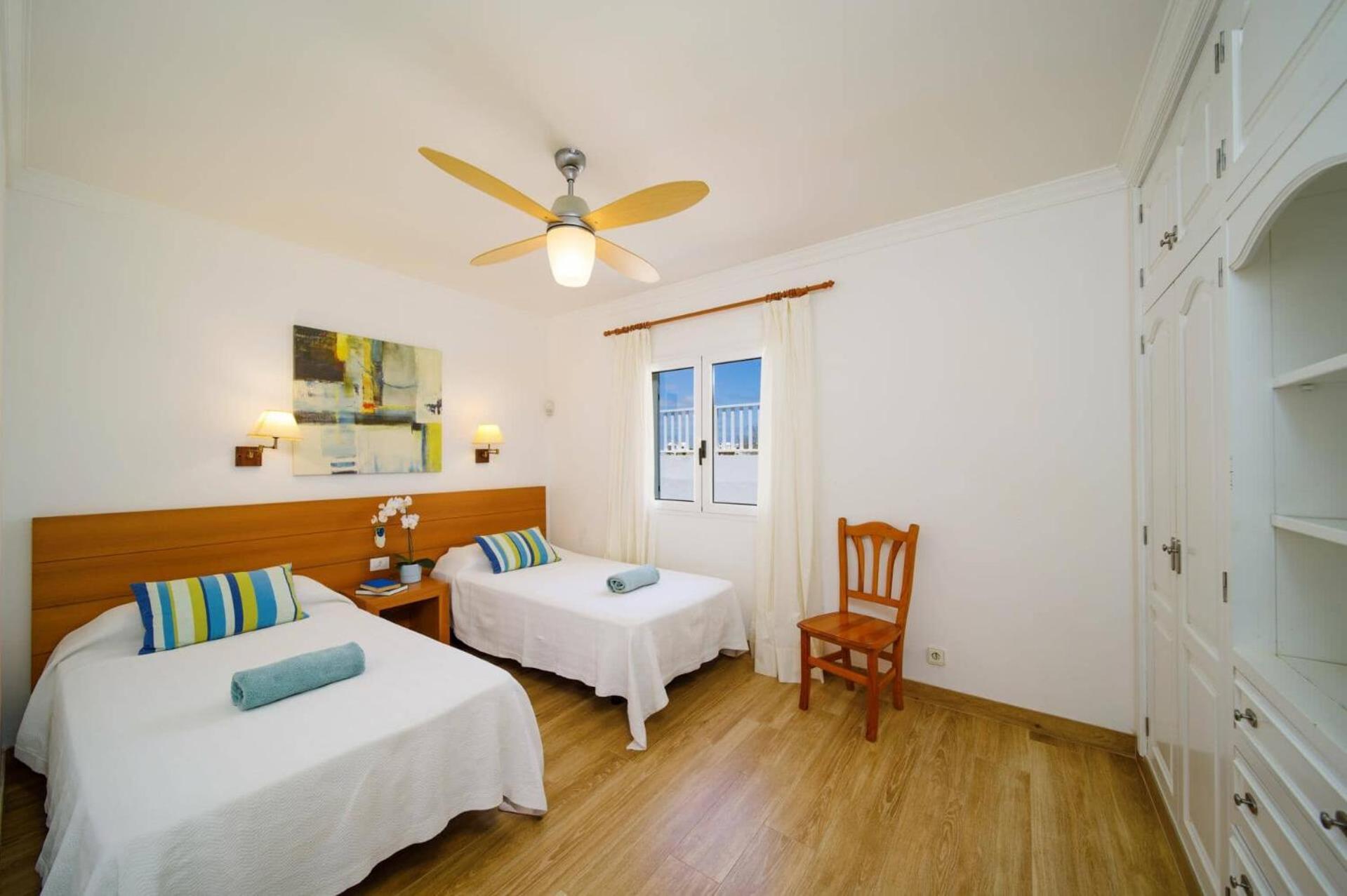 Villa Joanna Sol By