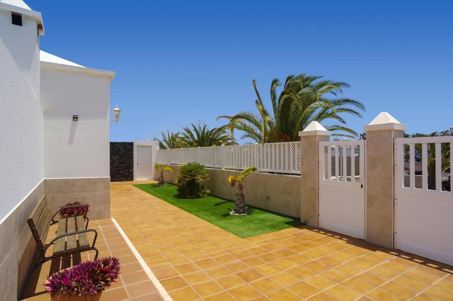 Villa Joanna Sol By *
