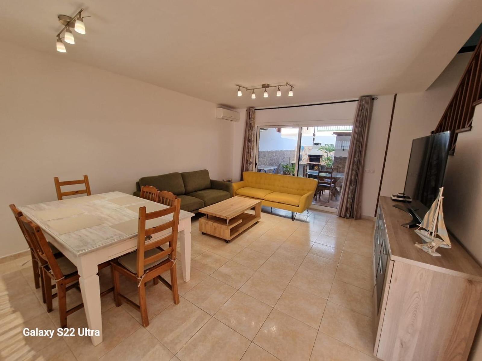 Casa Damaju Playa Blanca (Lanzarote)