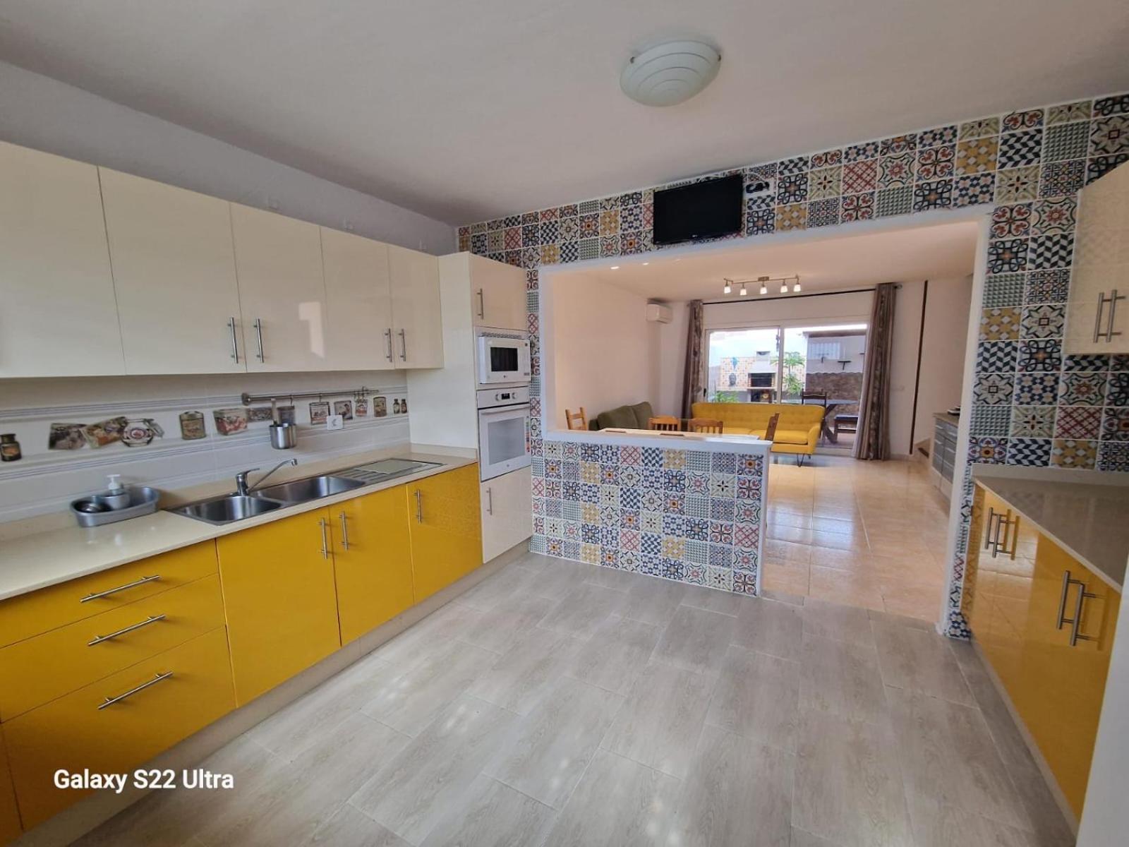 Apartment Casa Damaju