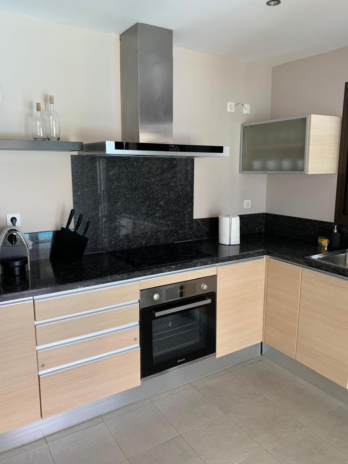 Sabbia Georgia Villa Costa Teguise