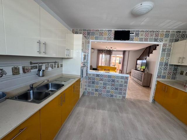 Casa Damaju * Playa Blanca (Lanzarote)