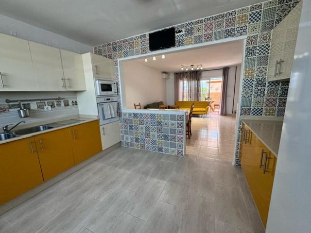 Casa Damaju * Playa Blanca (Lanzarote)