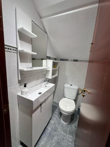 Casa Damaju Apartment *