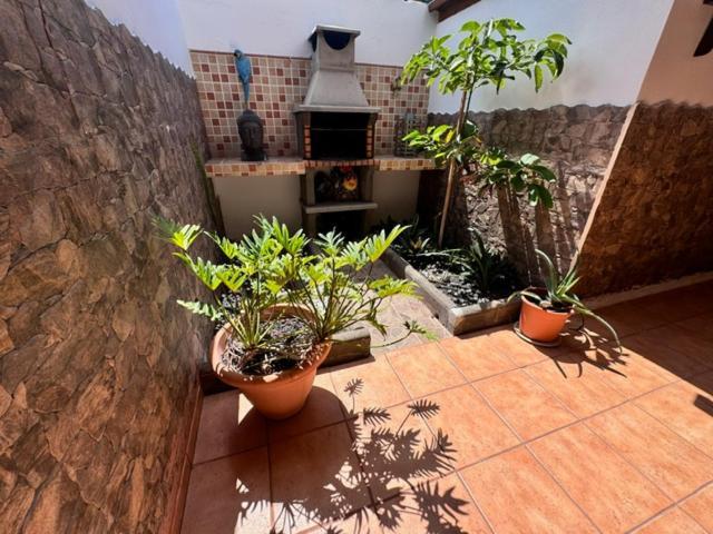 Casa Damaju Apartment *