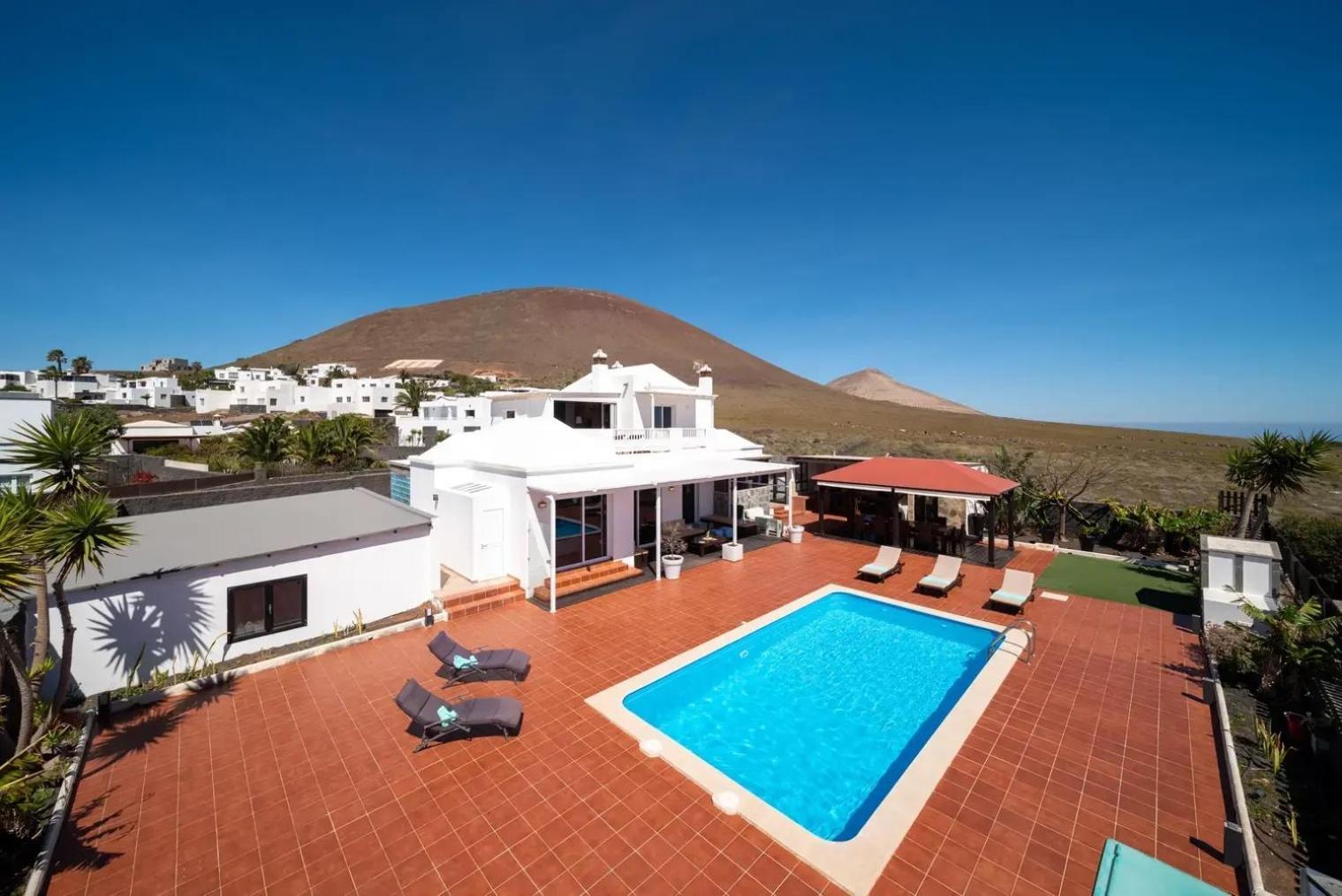 Ladera De Conil