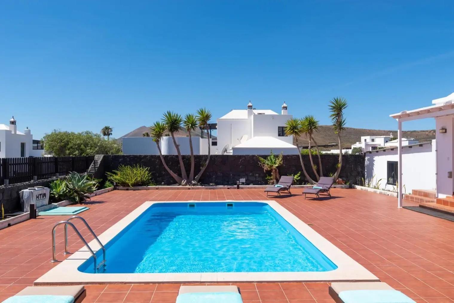 Holiday home Ladera De Conil *