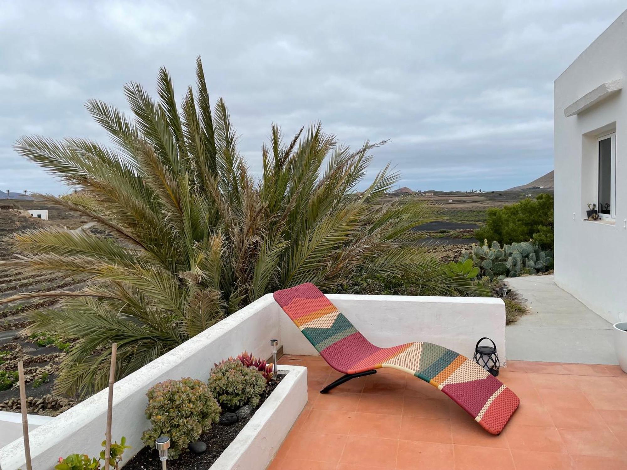 Casa Mavi - Vineyard With Ocean View Villa *