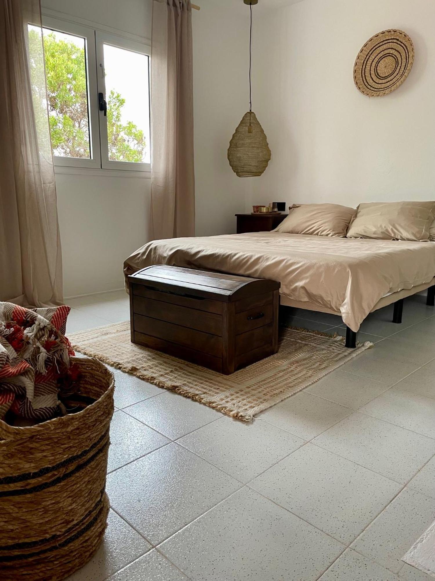 Casa Mavi - Vineyard With Ocean View La Vegueta