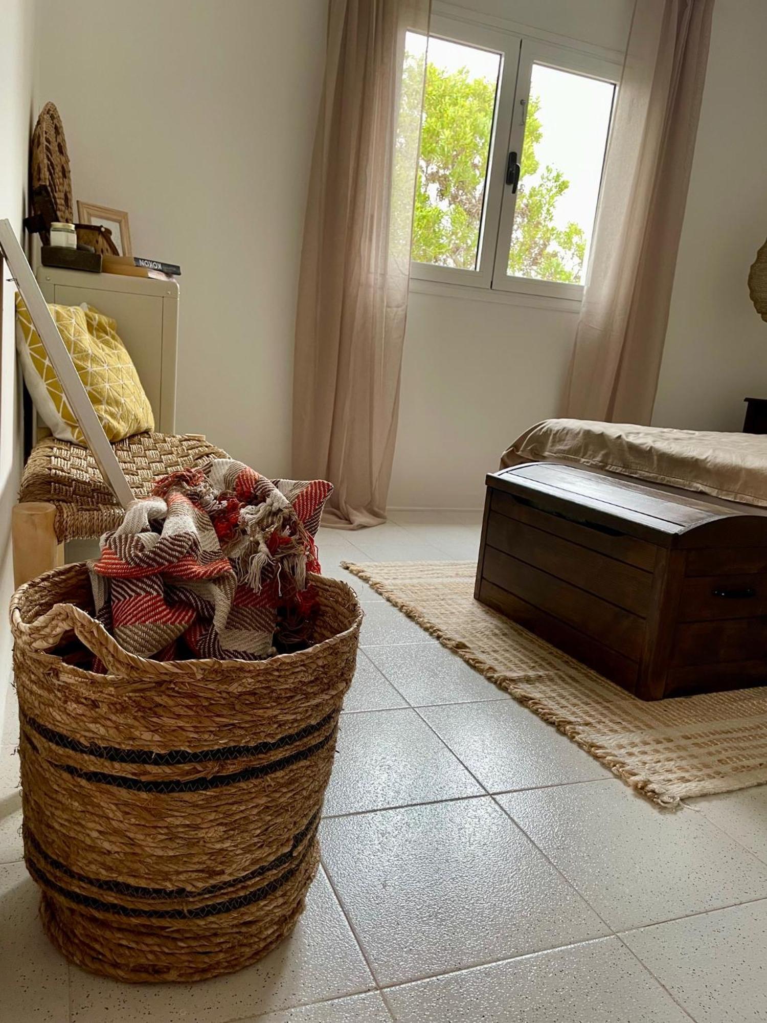 Casa Mavi - Vineyard With Ocean View *