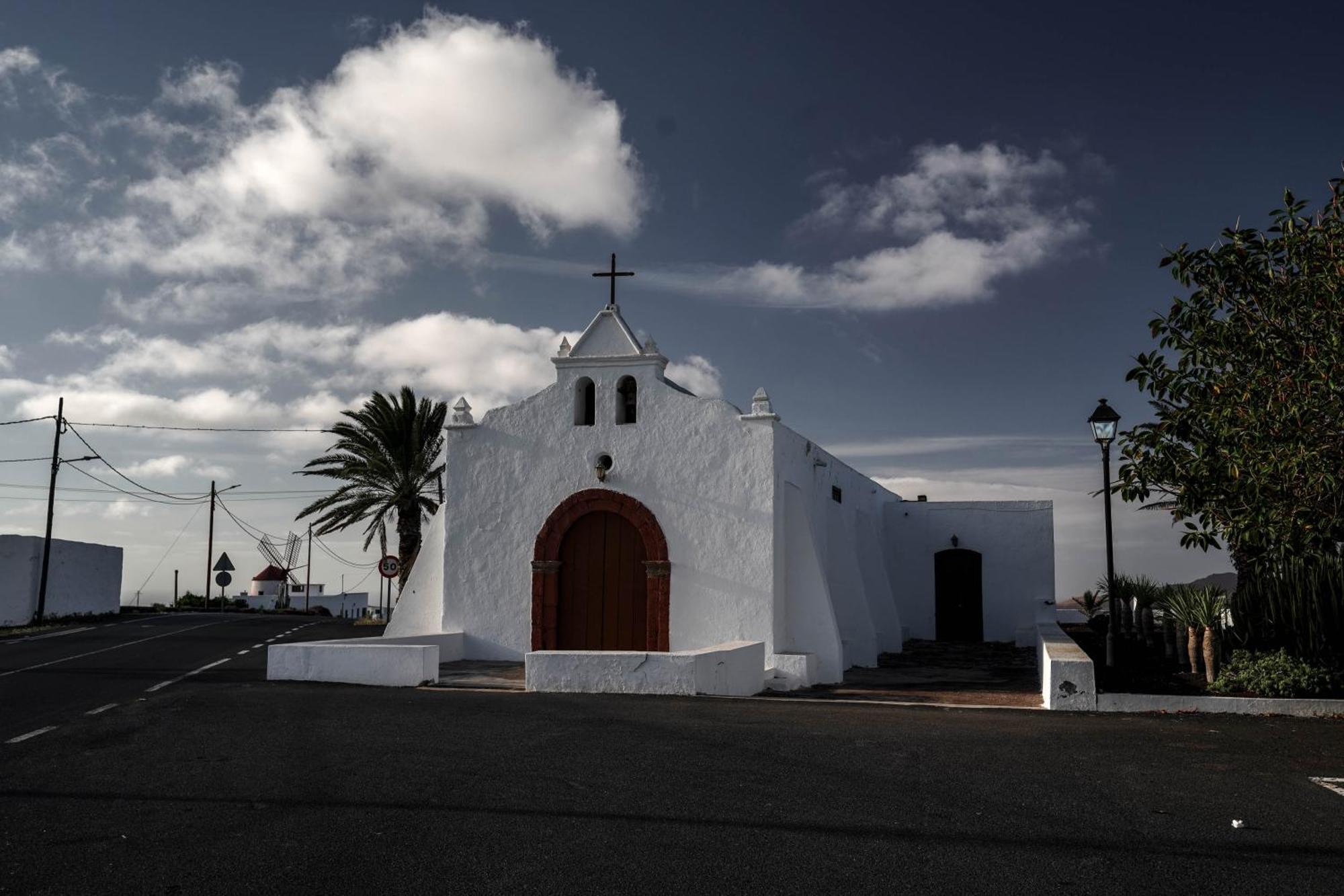 Amonita - Heated Pool, Luxurious Space Villa Tiagua