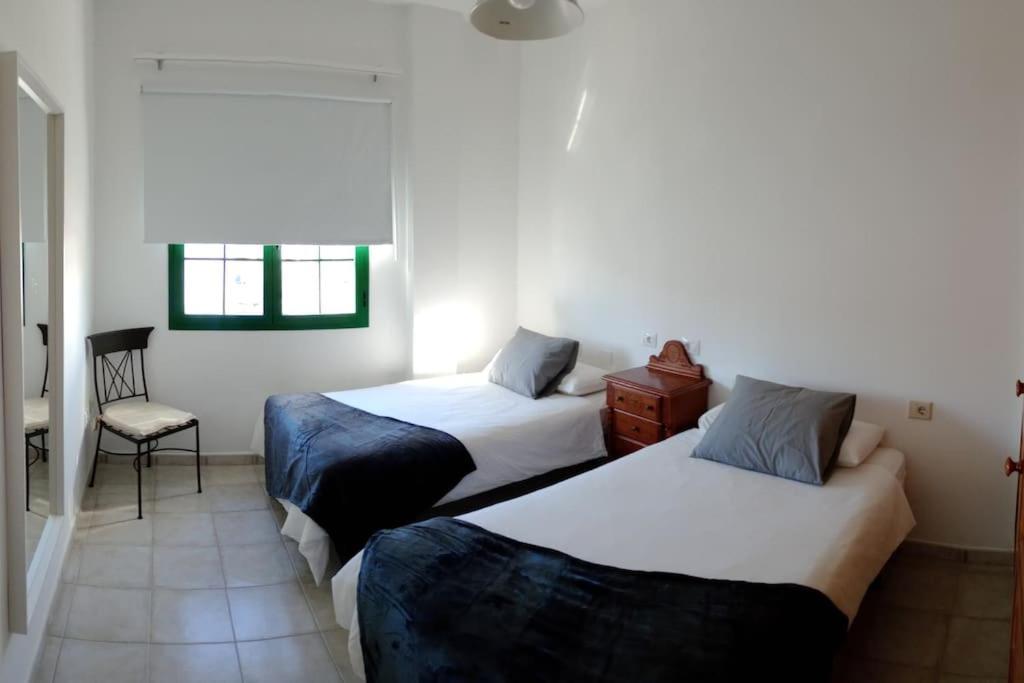 Apartmento Ito Playa Blanca (Lanzarote)