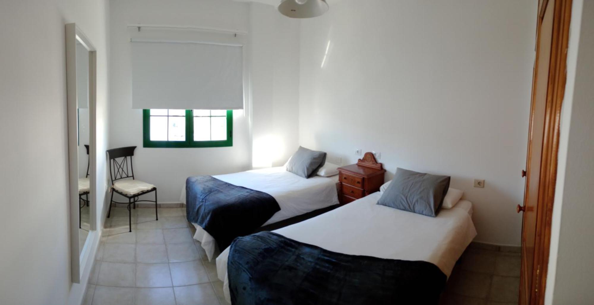 Apartmento Ito * Playa Blanca (Lanzarote)