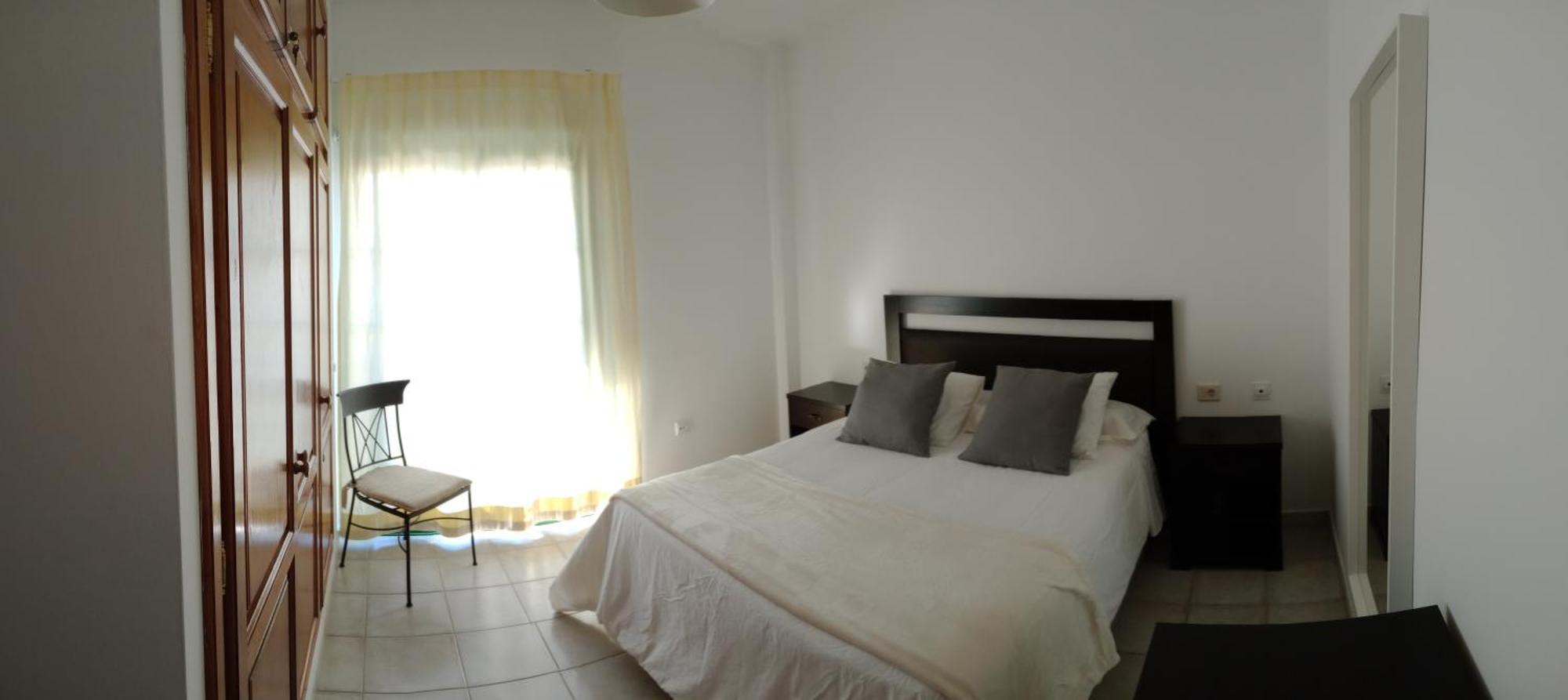 Apartmento Ito Apartamento