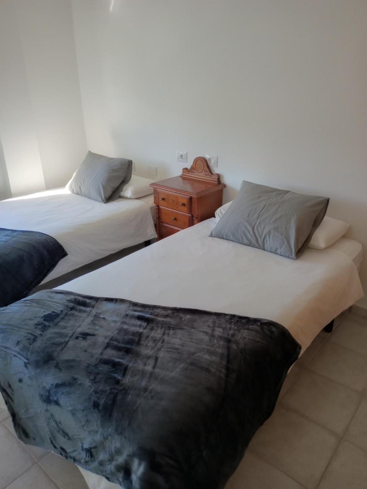 Apartamento Apartmento Ito
