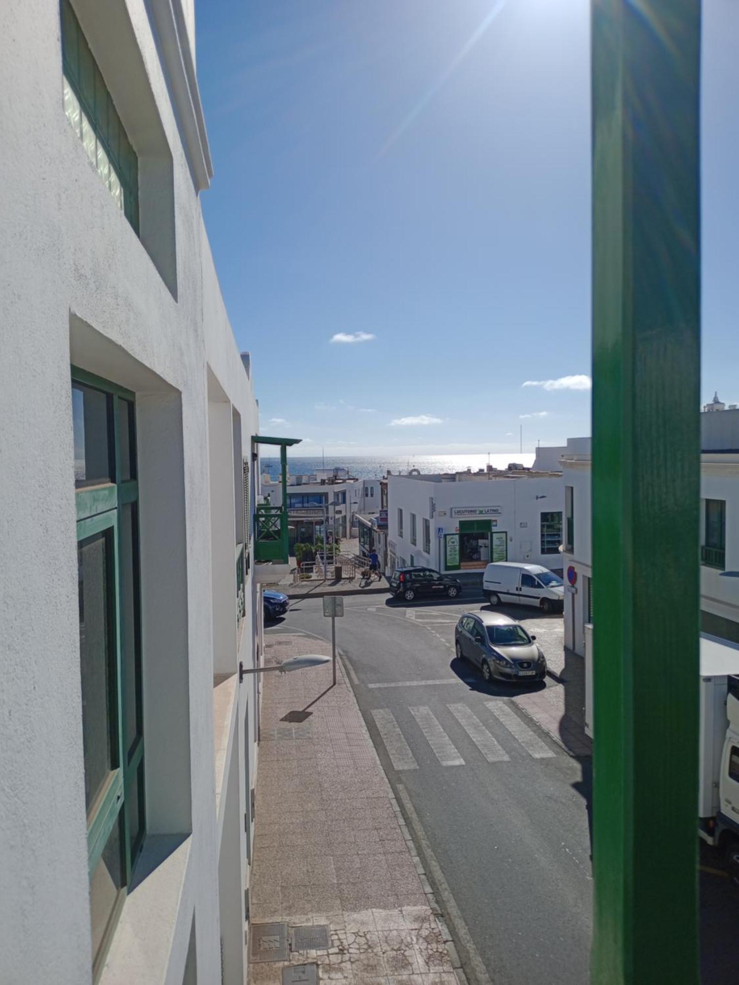 Apartamento Apartmento Ito Playa Blanca (Lanzarote)