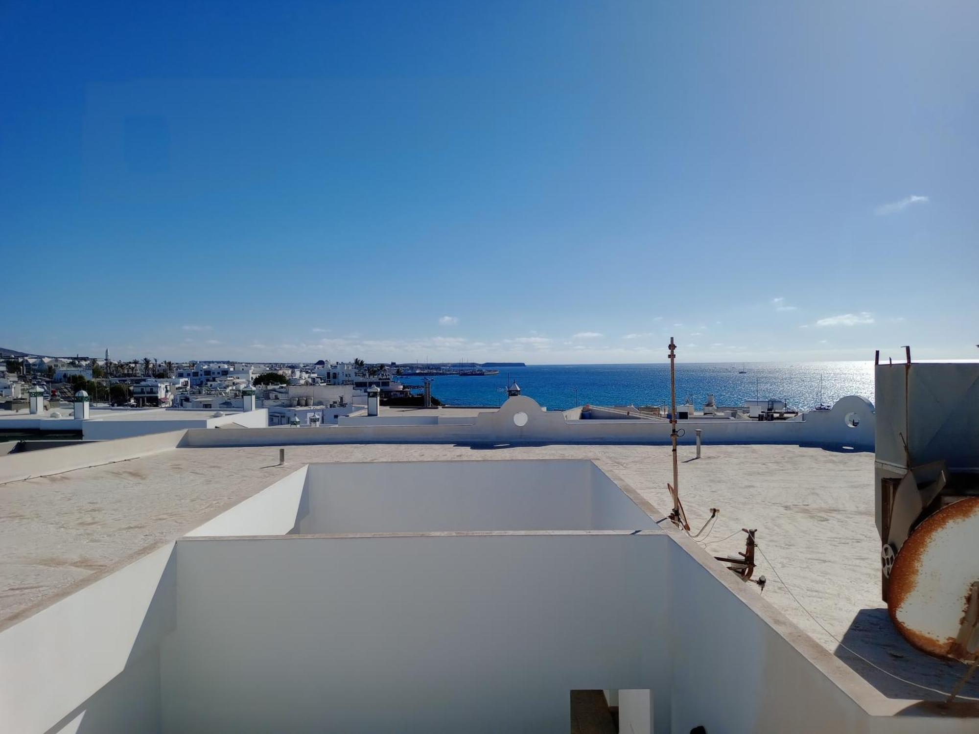 Apartmento Ito * Playa Blanca (Lanzarote)