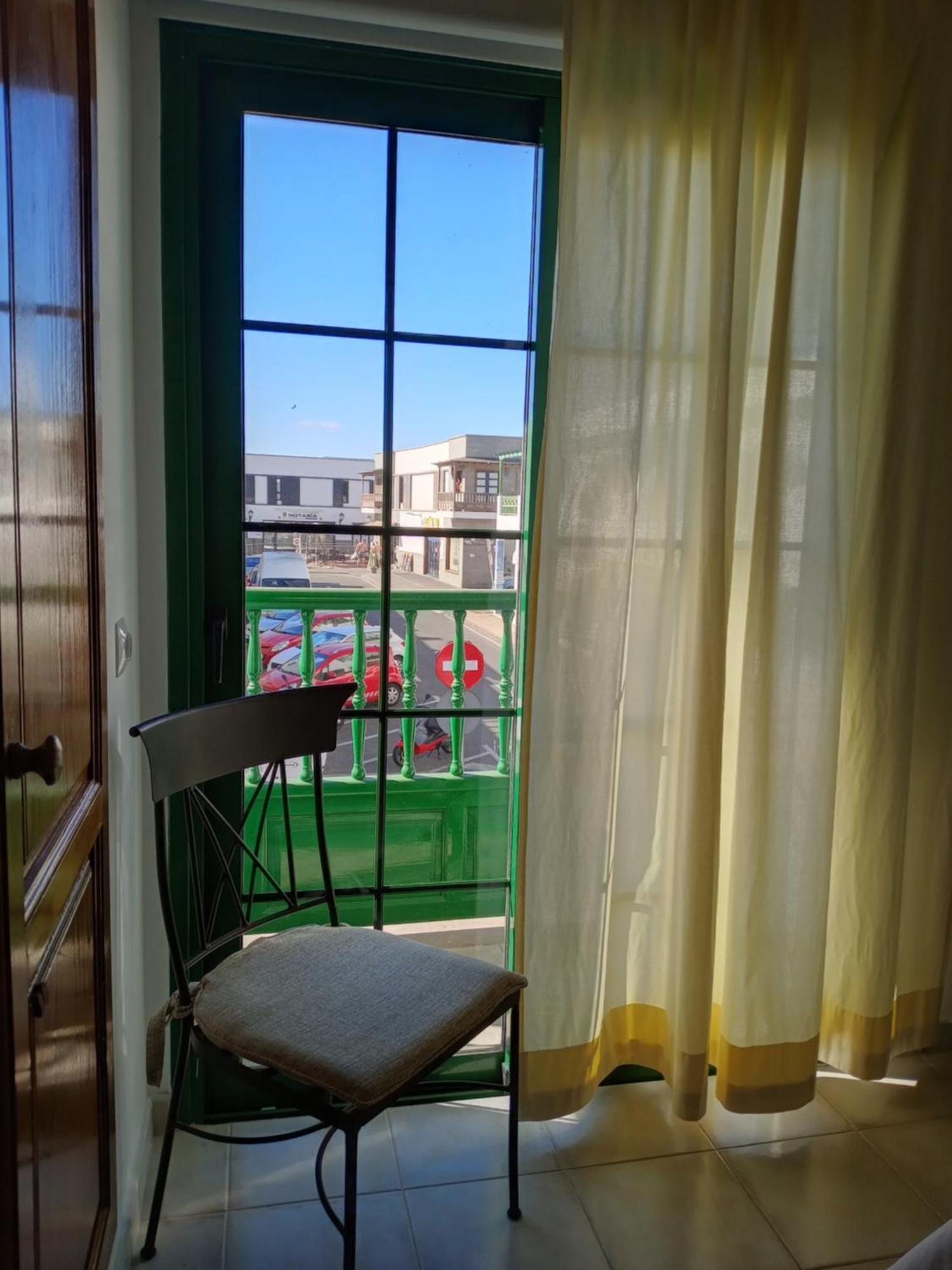 Apartmento Ito