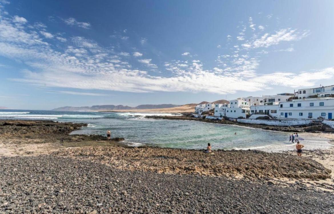 Casa Sebadal La Santa