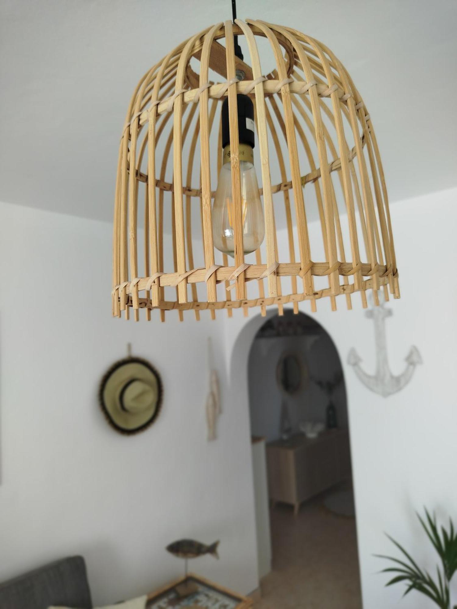 Apartment Casa Sebadal La Santa