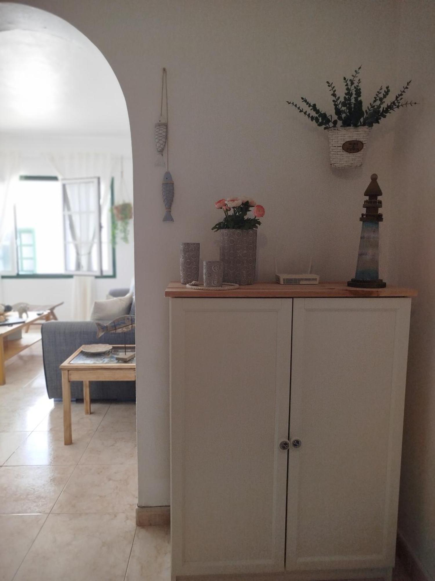 Apartment Casa Sebadal La Santa