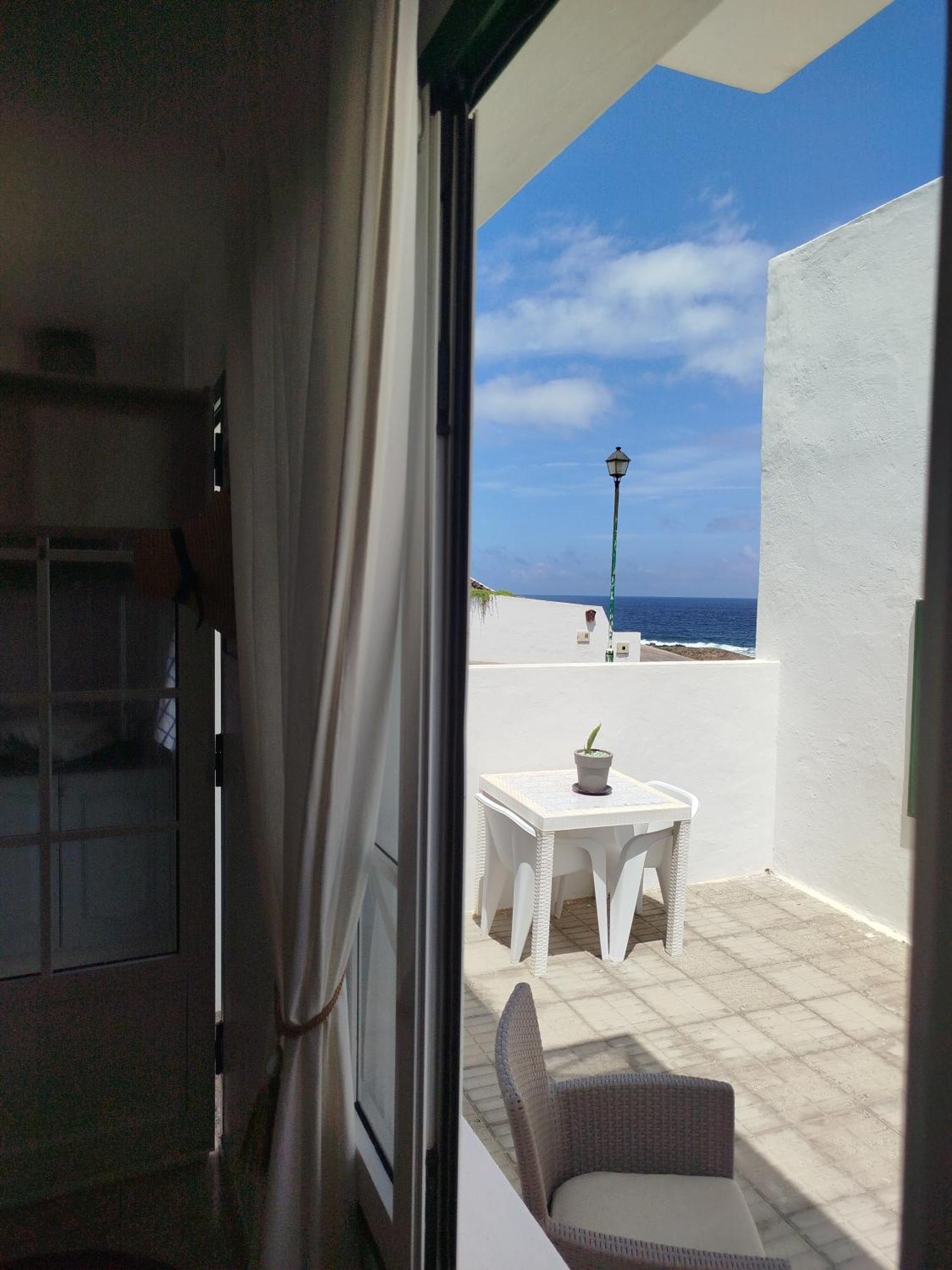 Casa Sebadal La Santa
