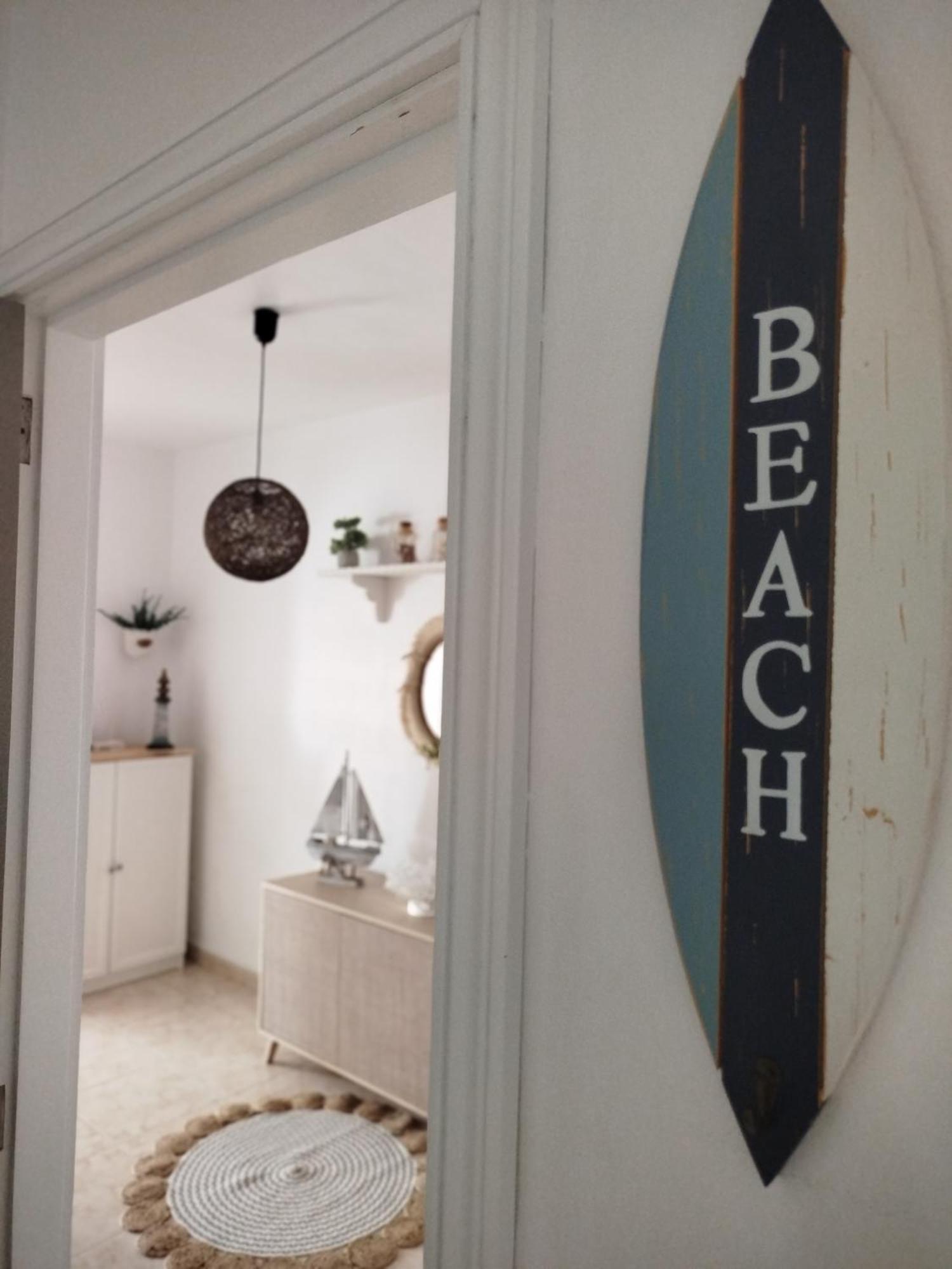Casa Sebadal Apartment