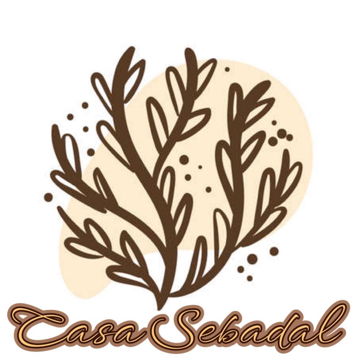 Casa Sebadal Apartment