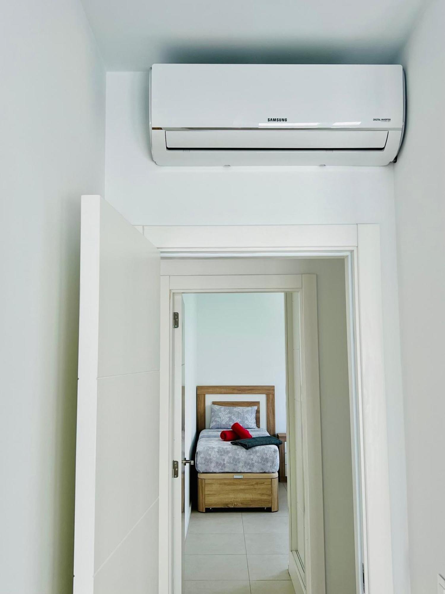 Cosy Manal With Heated Pool X Airco * Playa Blanca (Lanzarote)