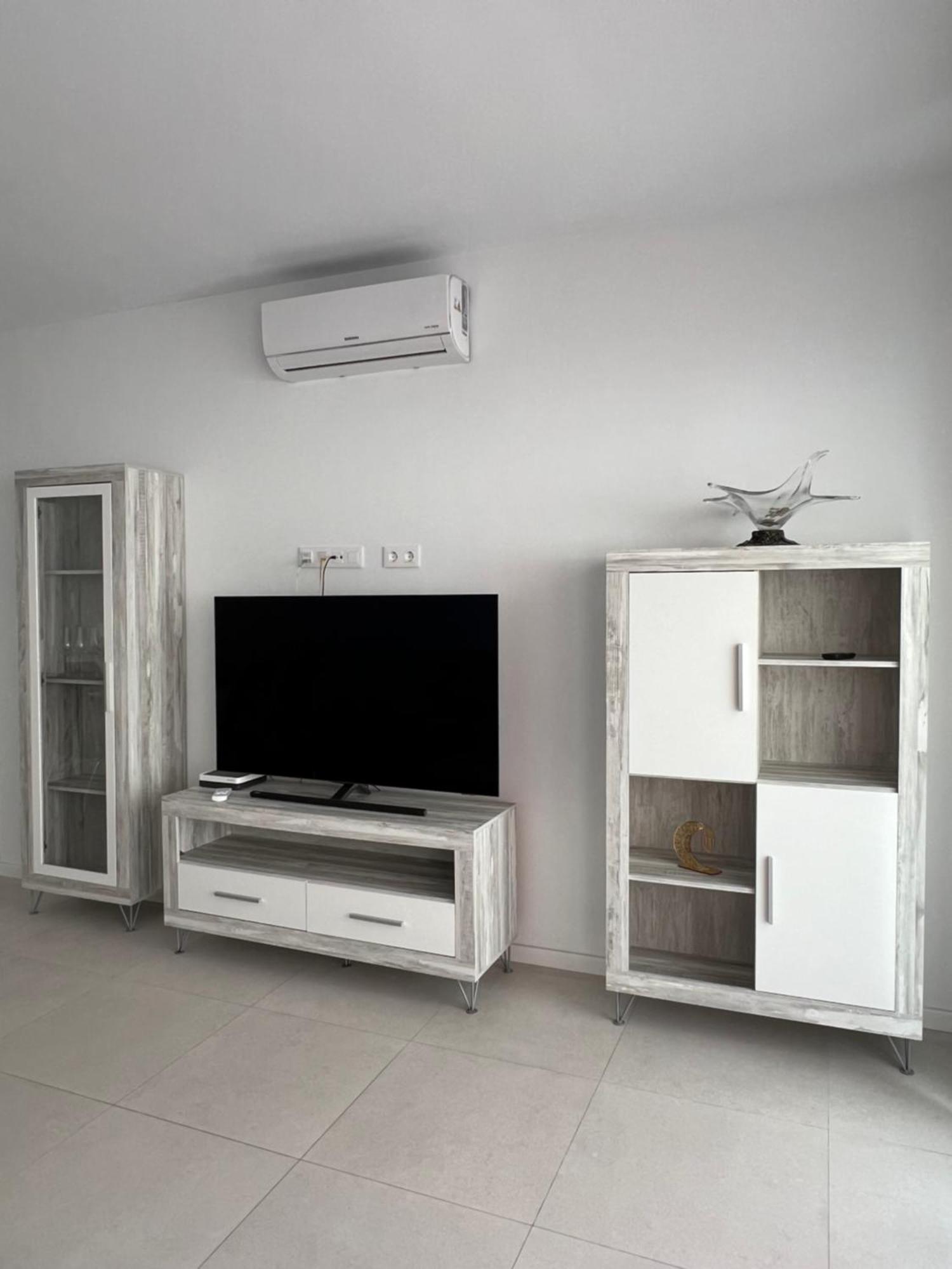 Cosy Manal With Heated Pool X Airco * Playa Blanca (Lanzarote)