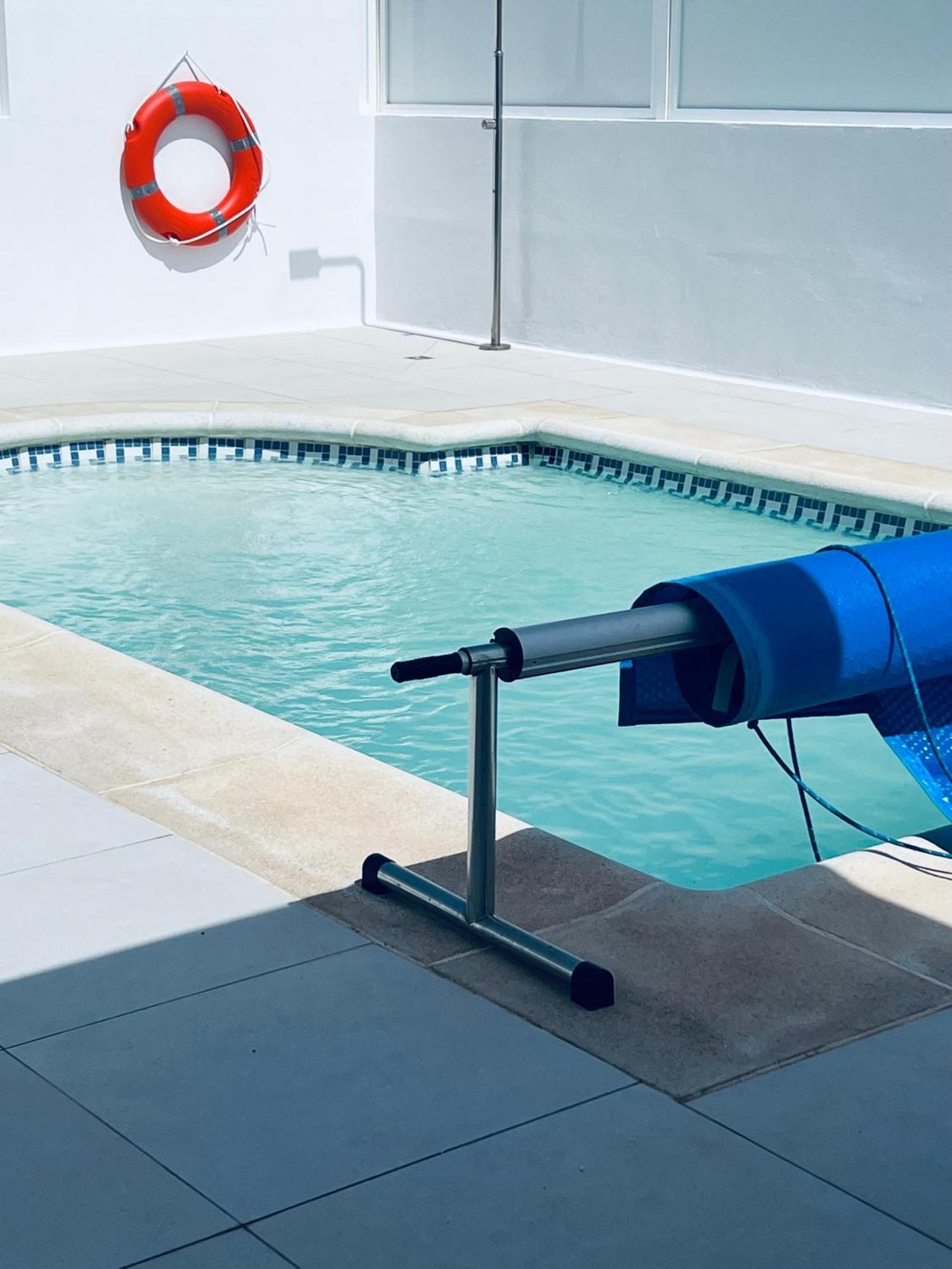 Cosy Manal With Heated Pool X Airco Villa Playa Blanca (Lanzarote)