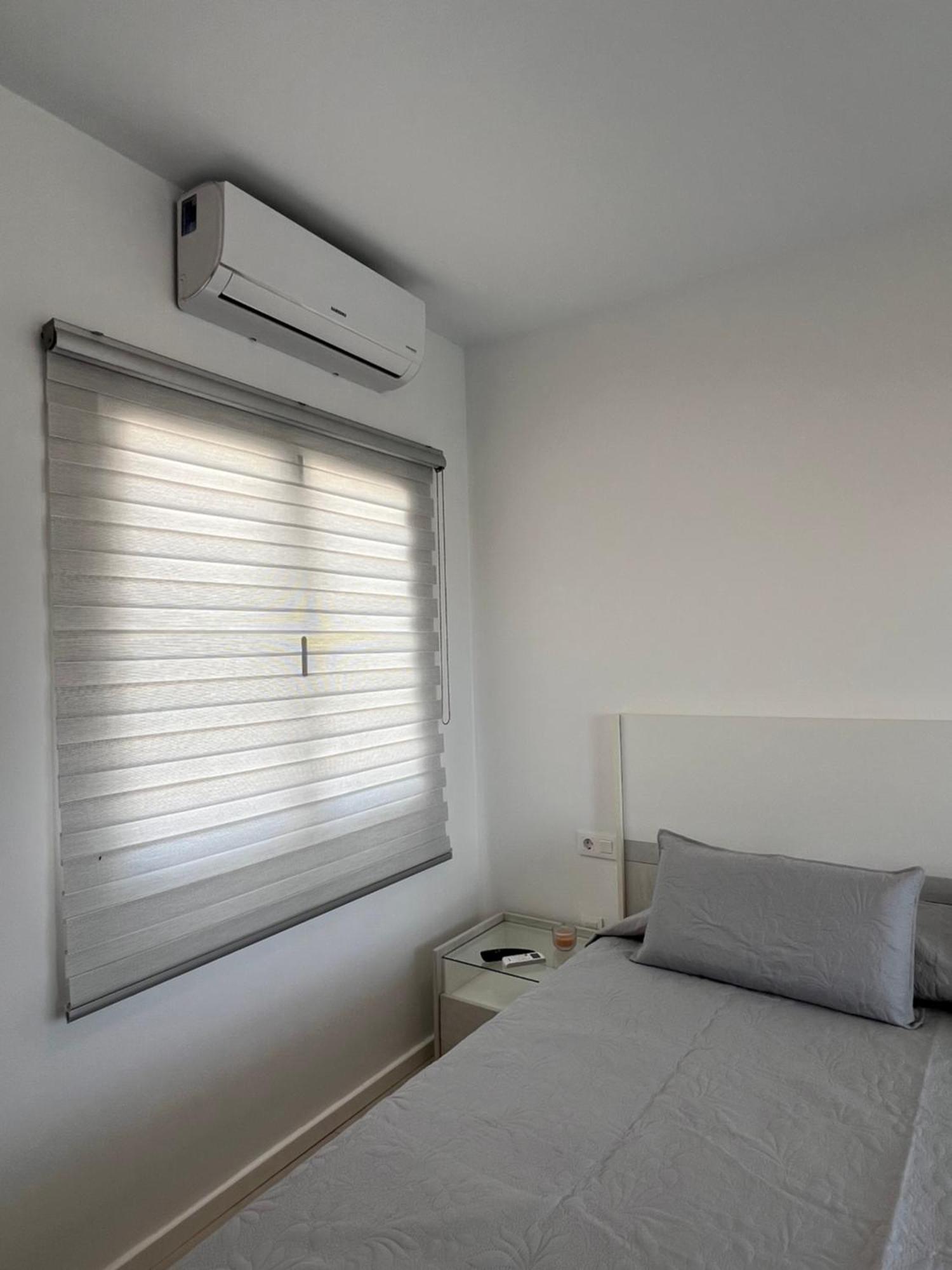 Cosy Manal With Heated Pool X Airco Villa