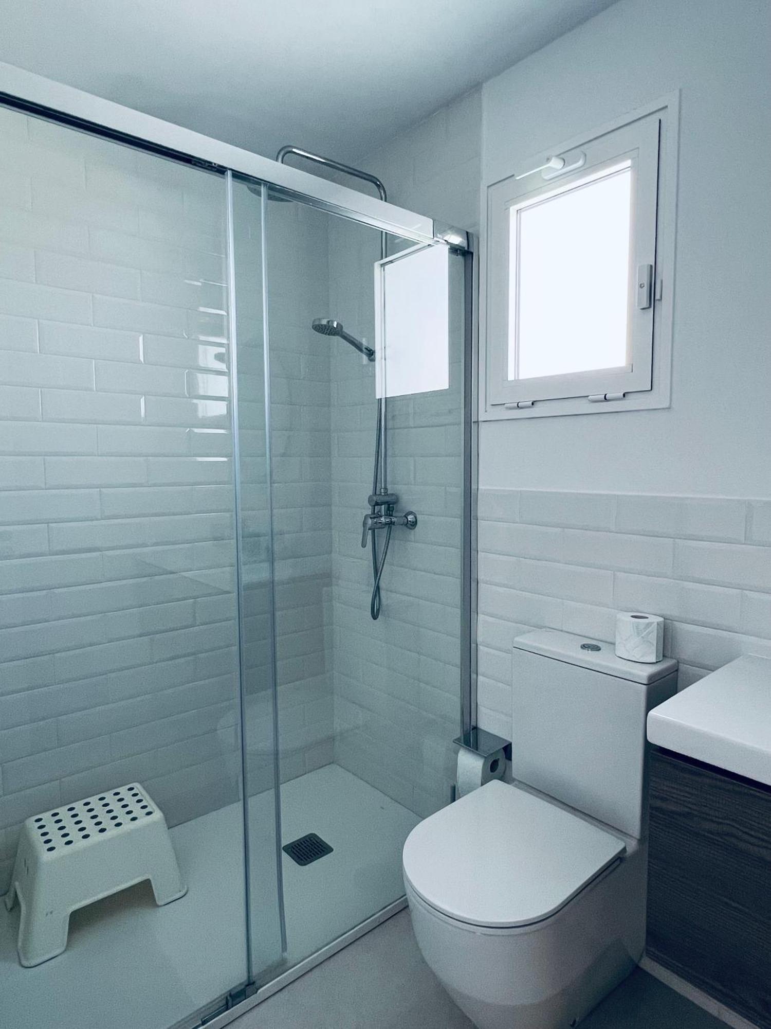 Cosy Manal With Heated Pool X Airco Villa *