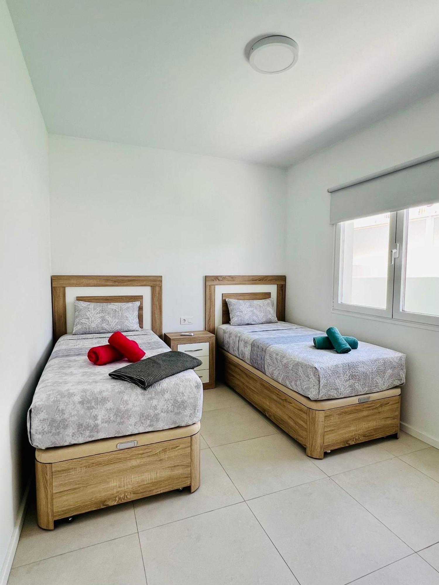 Cosy Manal With Heated Pool X Airco Villa *