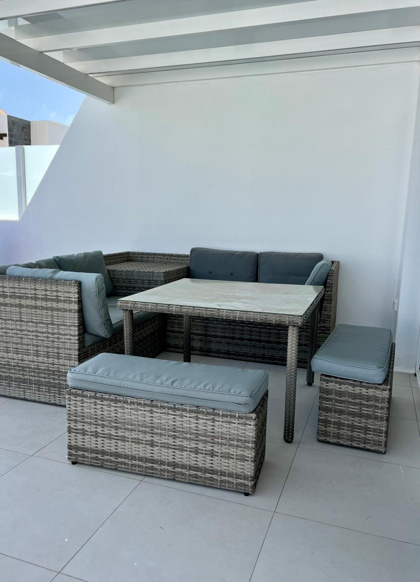 Villa Cosy Manal With Heated Pool X Airco