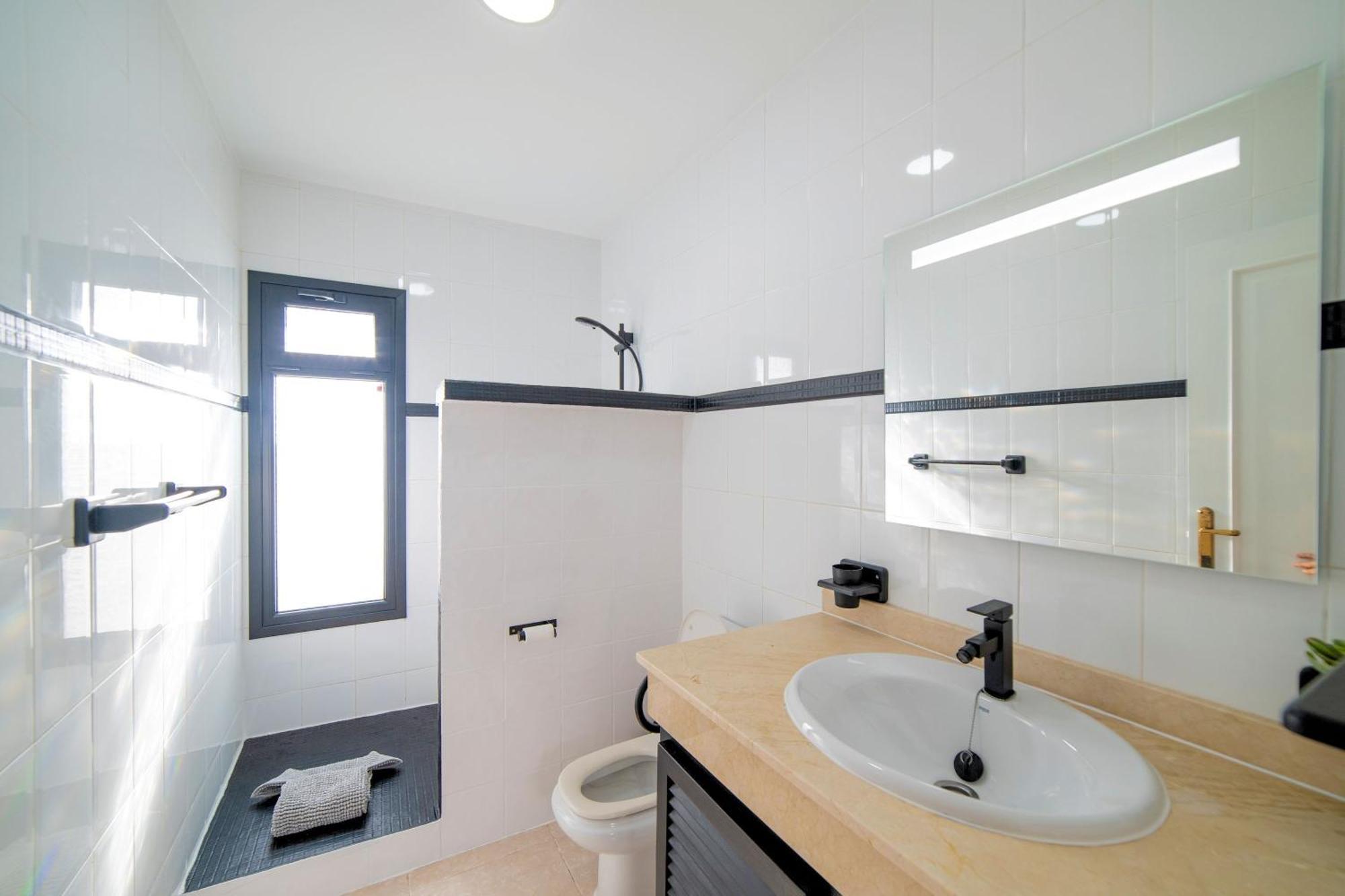 Beautiful 2 Bedrooms Heavenly Lotus Private Pool Close To Amenities Lanzarote