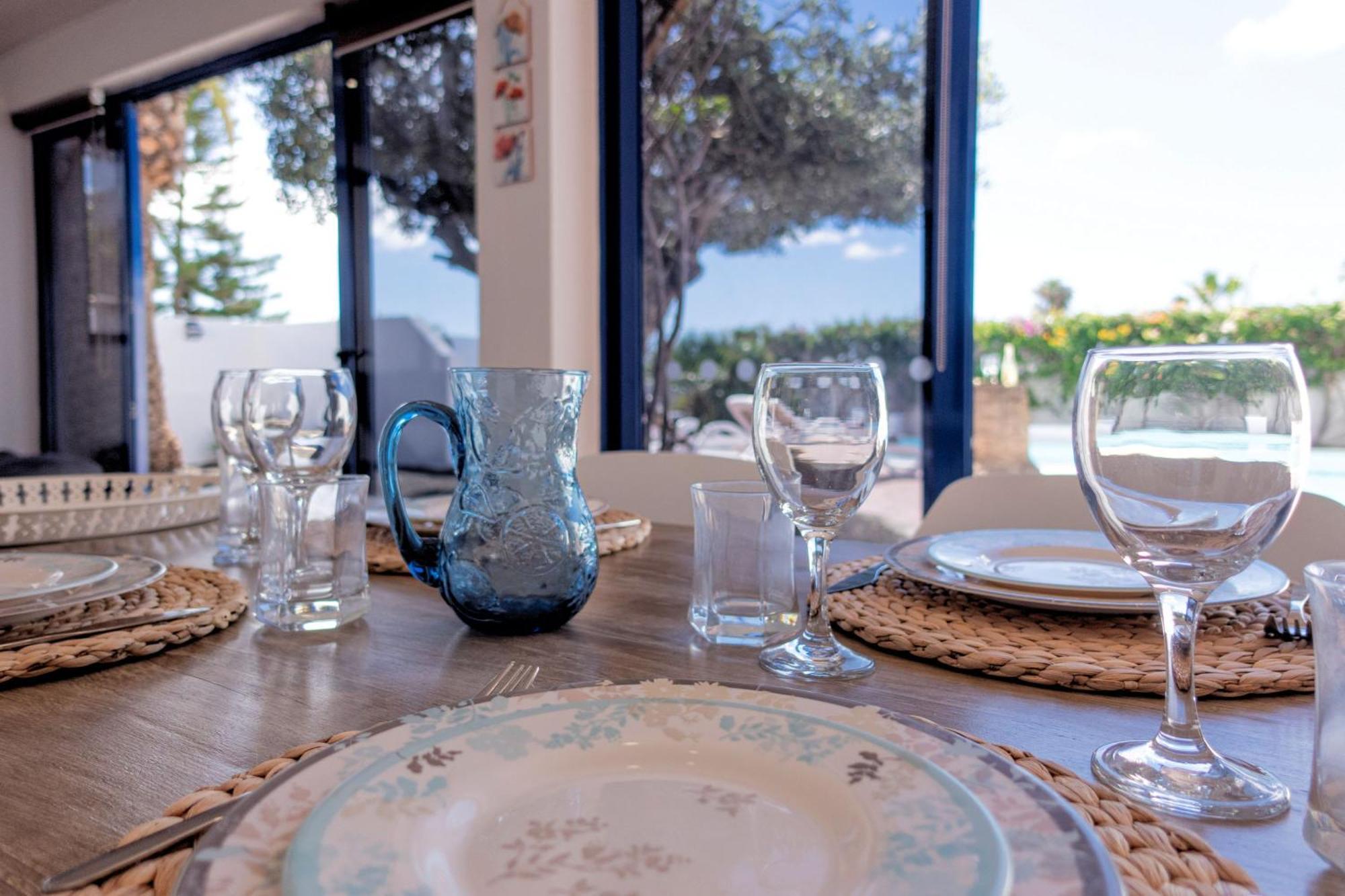 Beautiful 2 Bedrooms Heavenly Lotus Private Pool Close To Amenities Lanzarote * Playa Blanca (Lanzarote)