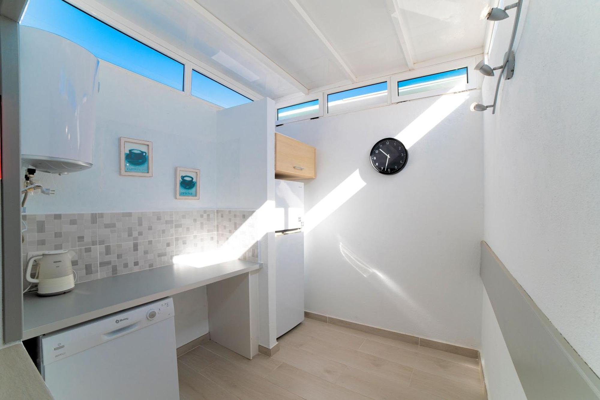 Villa Beautiful 2 Bedrooms Heavenly Lotus Private Pool Close To Amenities Lanzarote Playa Blanca (Lanzarote)