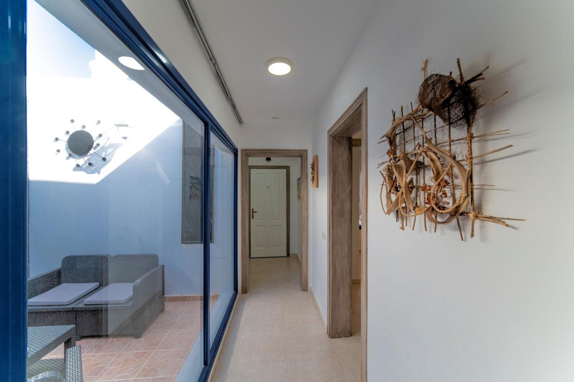 Beautiful 2 Bedrooms Heavenly Lotus Private Pool Close To Amenities Lanzarote