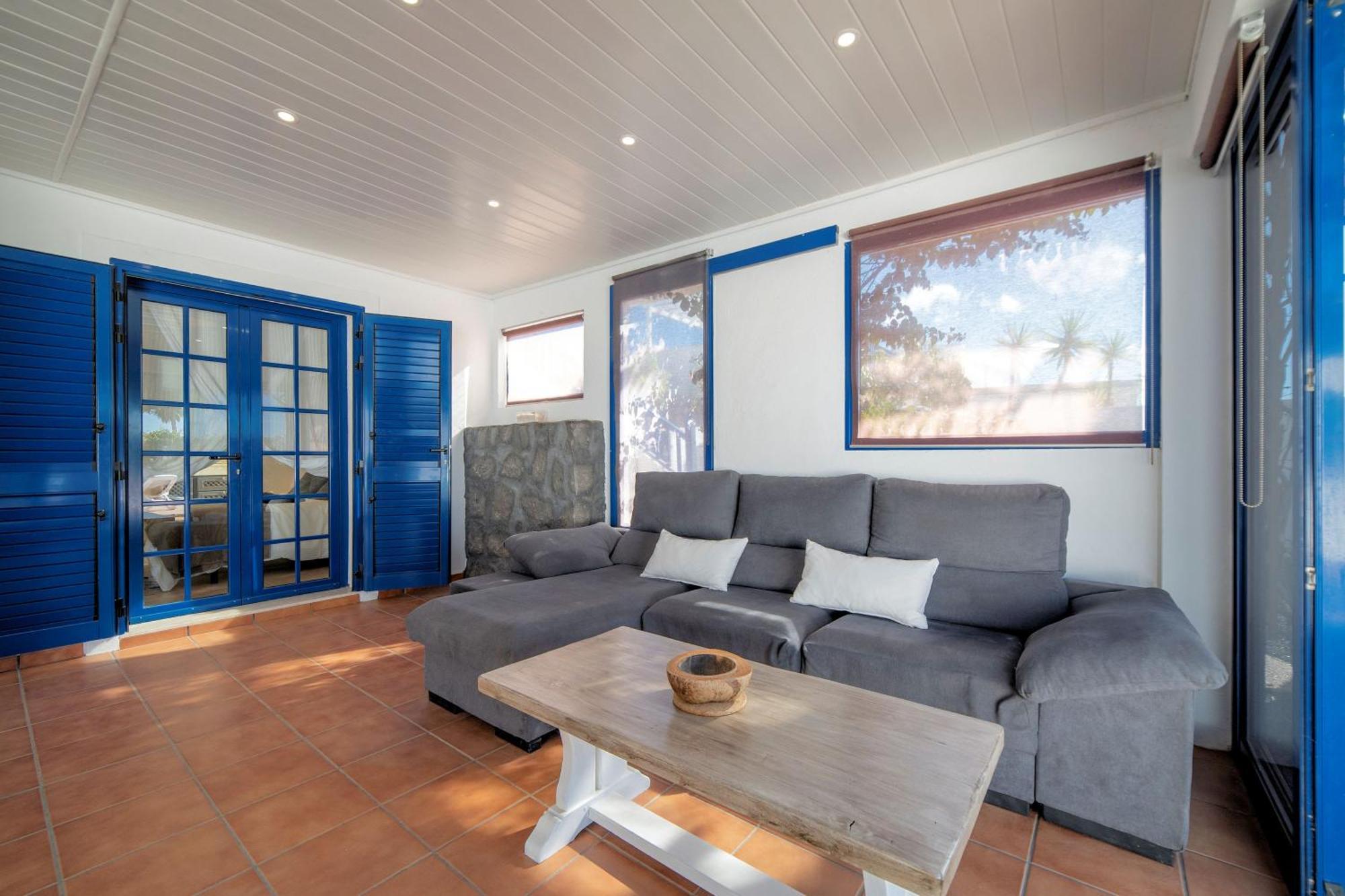 Beautiful 2 Bedrooms Heavenly Lotus Private Pool Close To Amenities Lanzarote * Playa Blanca (Lanzarote)