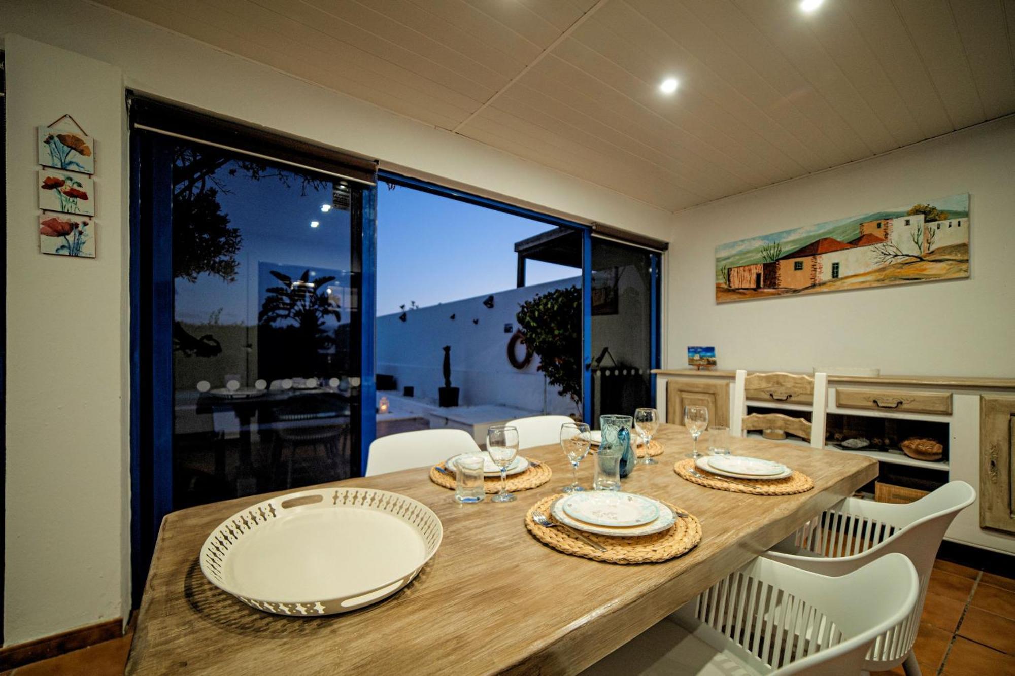 Beautiful 2 Bedrooms Heavenly Lotus Private Pool Close To Amenities Lanzarote * Playa Blanca (Lanzarote)