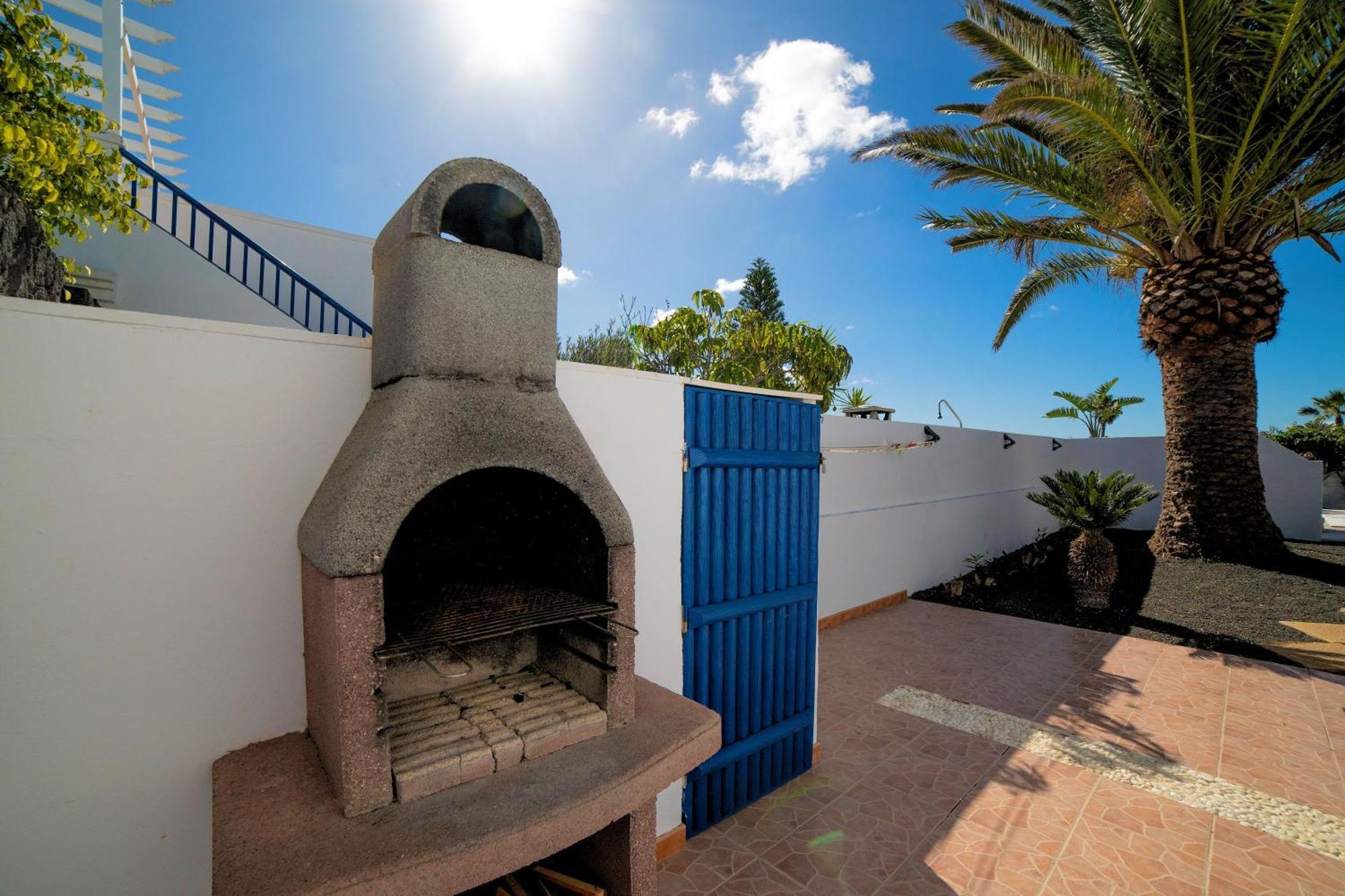 Beautiful 2 Bedrooms Heavenly Lotus Private Pool Close To Amenities Lanzarote * Playa Blanca (Lanzarote)