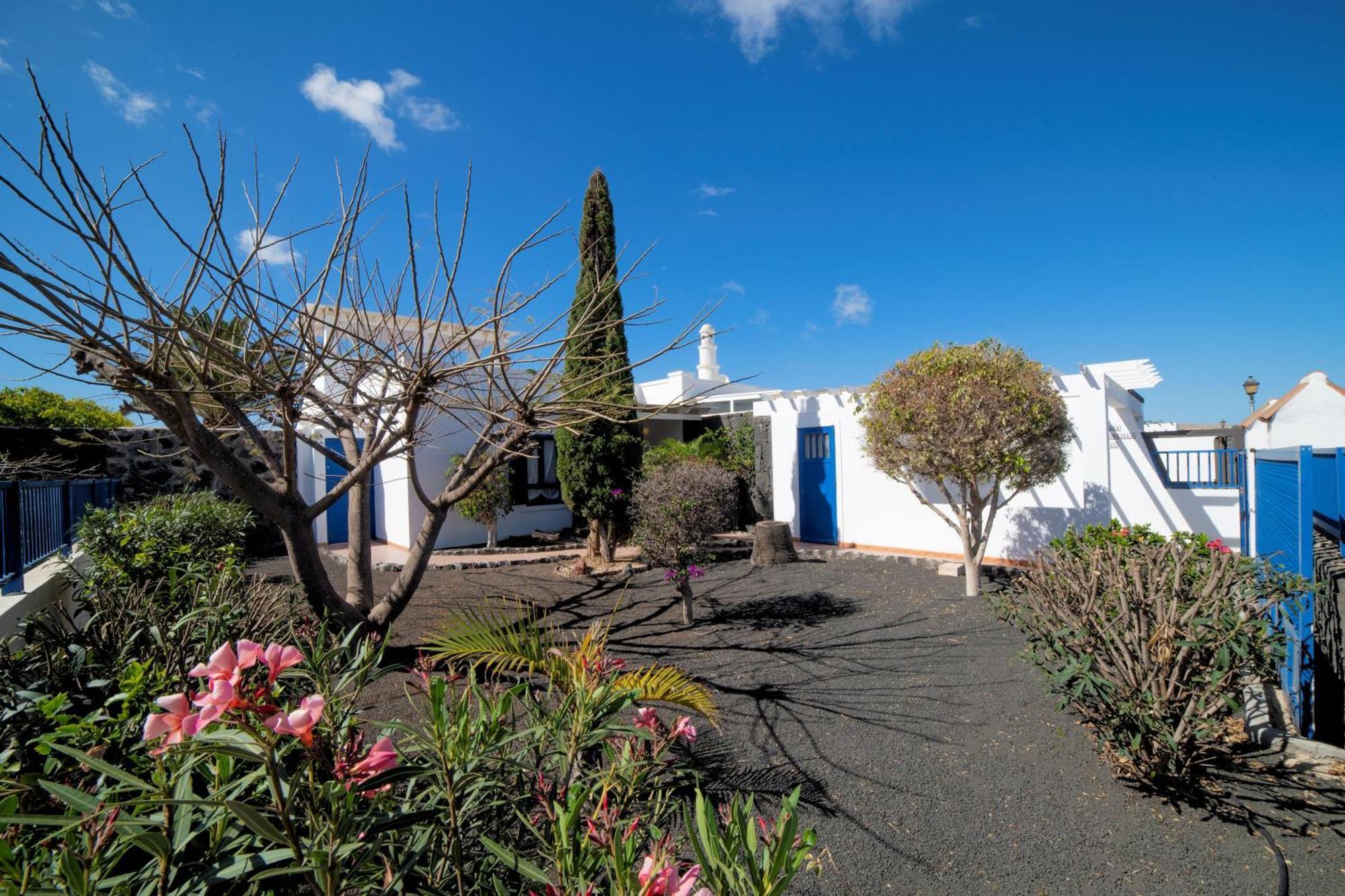 Villa Beautiful 2 Bedrooms Heavenly Lotus Private Pool Close To Amenities Lanzarote