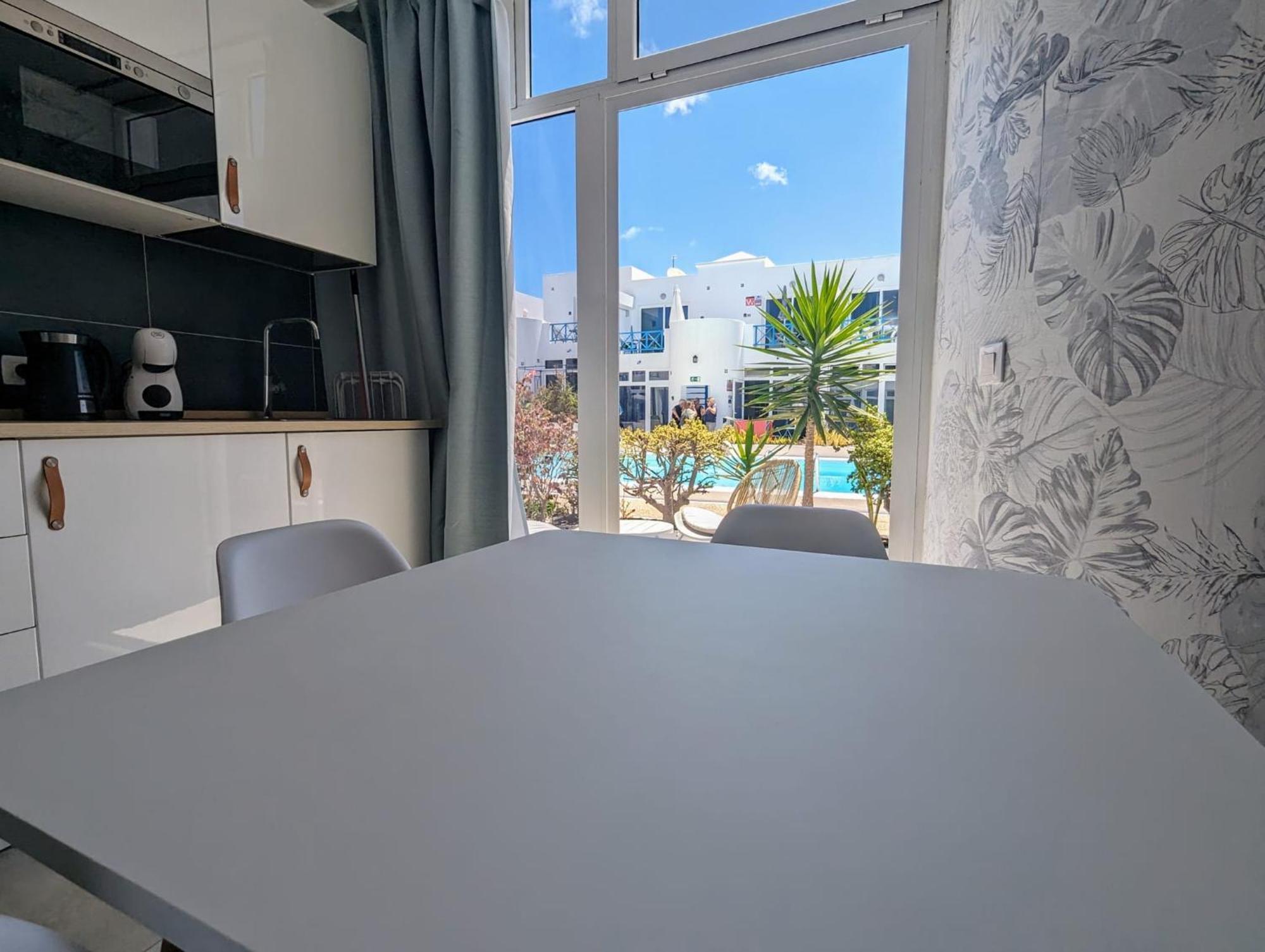 Holiday home Greca Tias