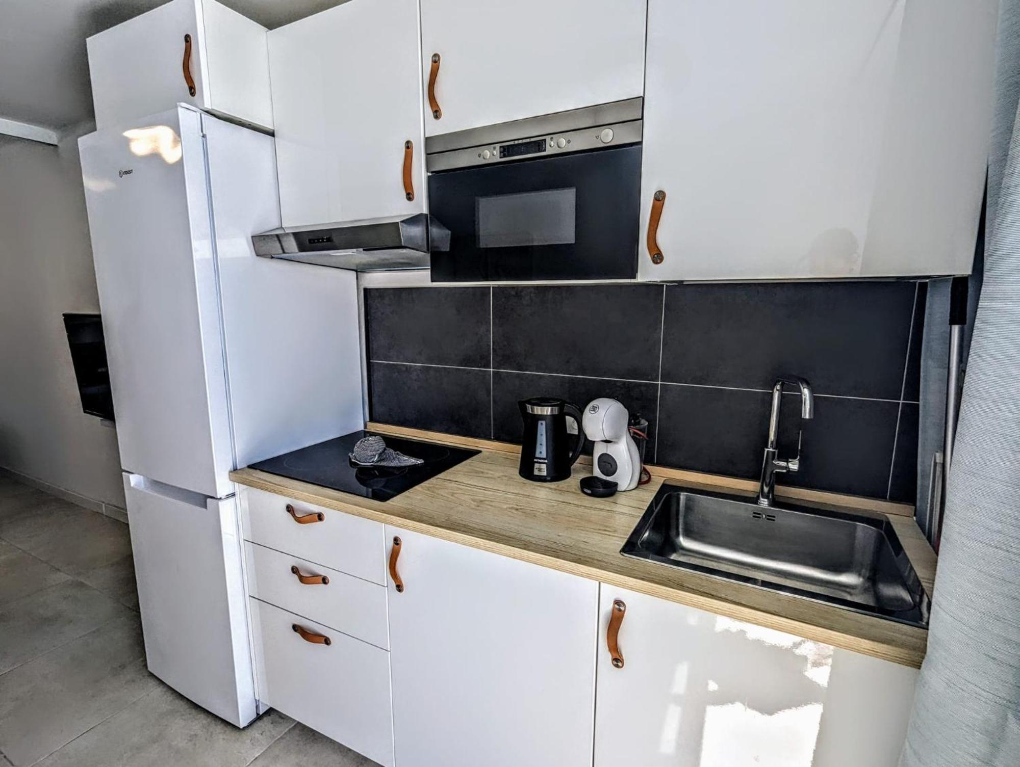 Greca Holiday home *