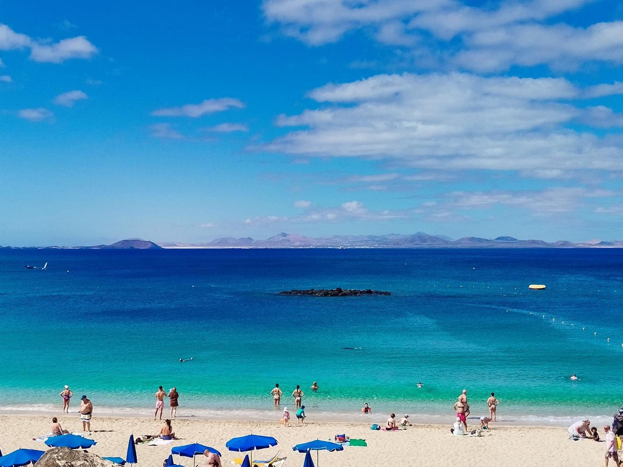Villa Roma Lanzarote *