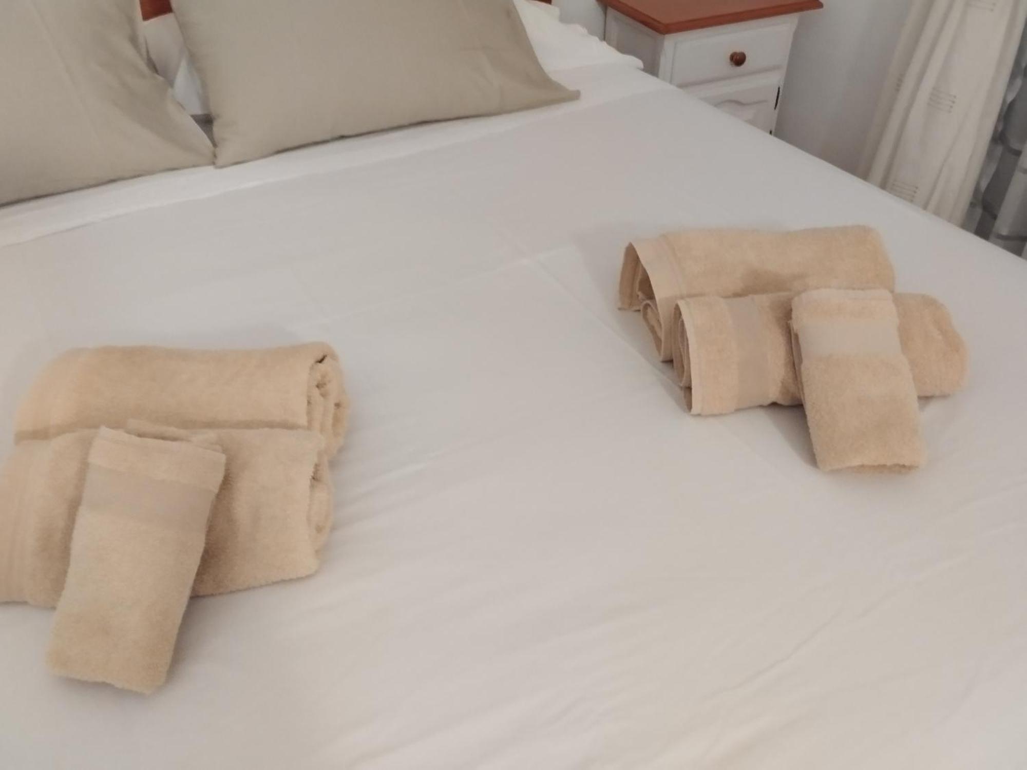 Villa Roma Lanzarote Playa Blanca (Lanzarote)