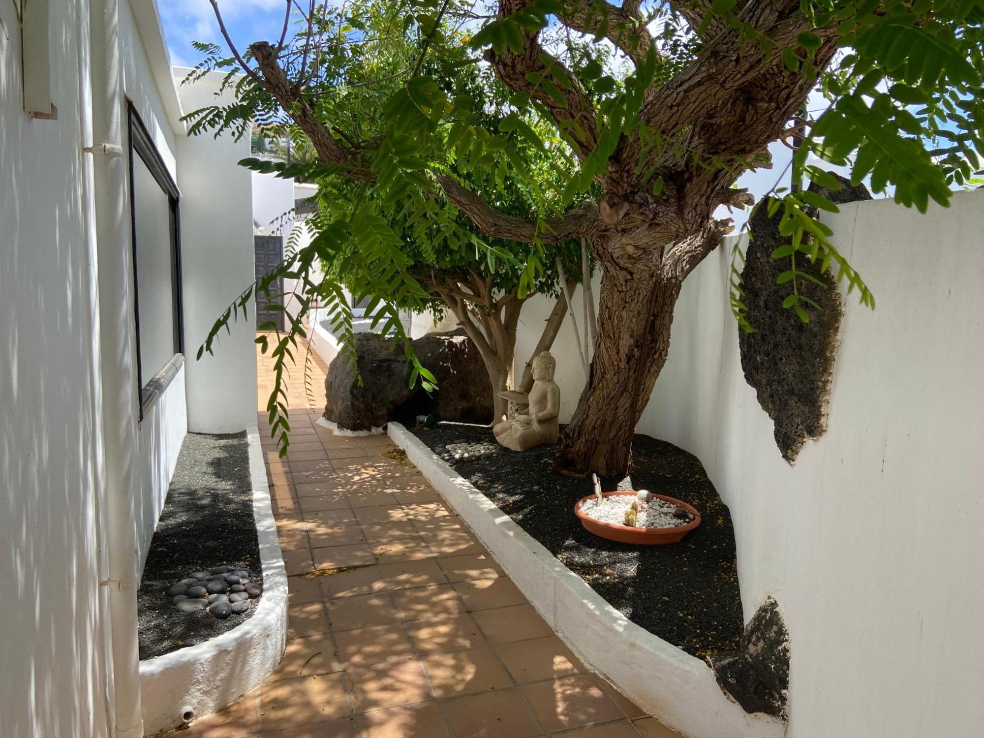 Villa Dora Bella Lanzarote *