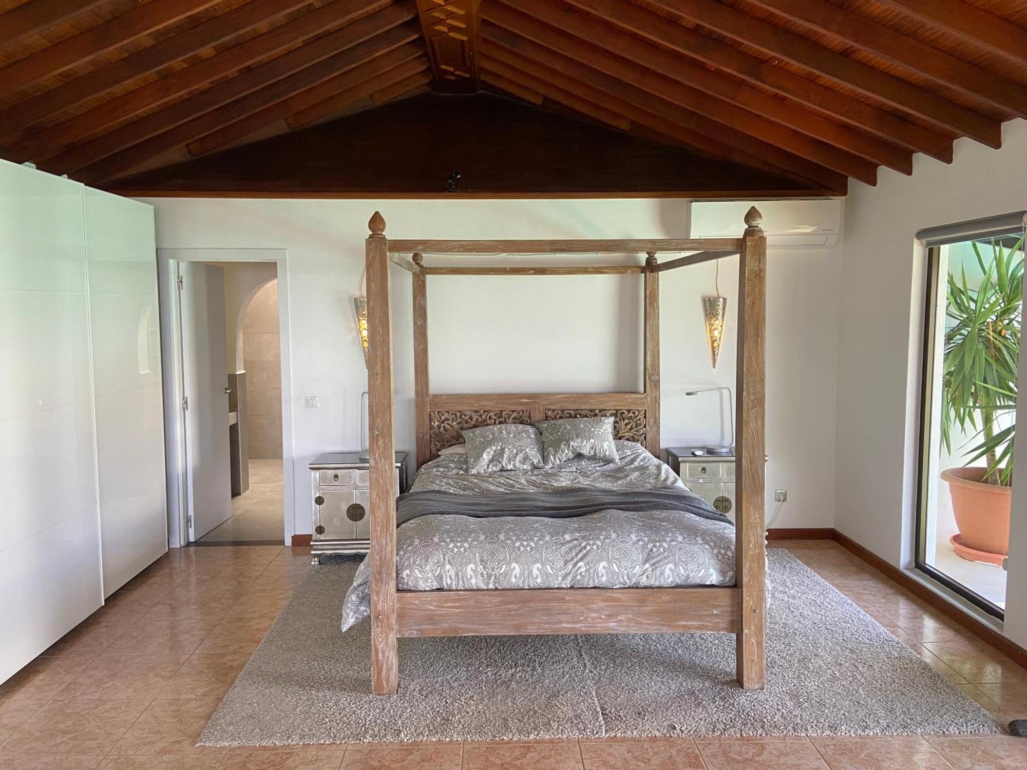 Villa Dora Bella Lanzarote Nazaret