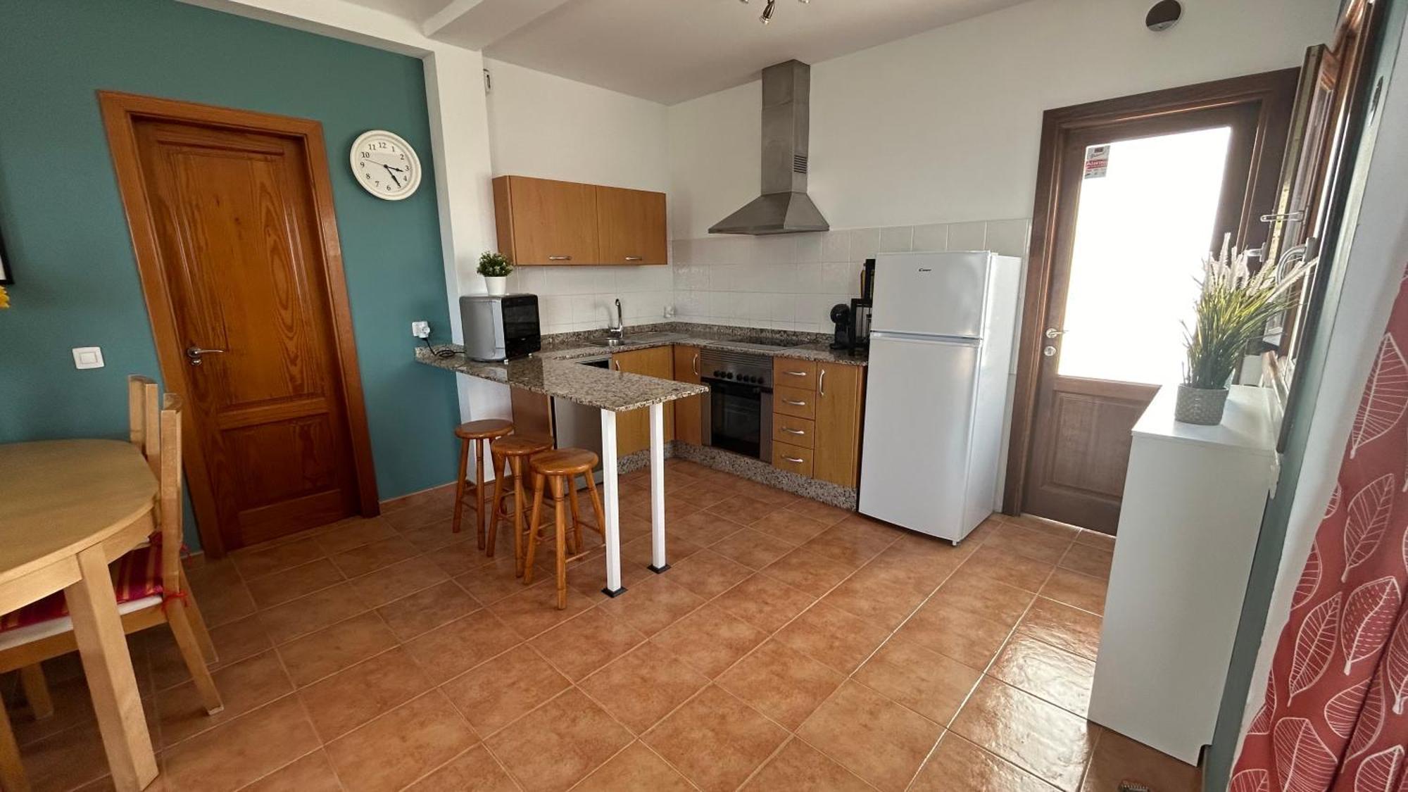 Citrus - Playa Blanca, Private Heated Pool, Air Conditioner Villa Playa Blanca (Lanzarote)